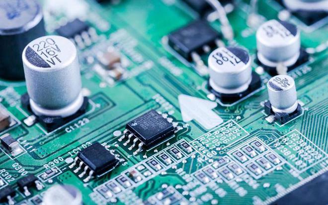 电子元器件入门 常见类型与基本功能解析
